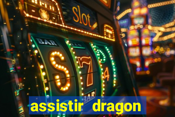 assistir dragon ball super: super hero dublado online